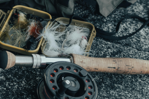Fishing Gear