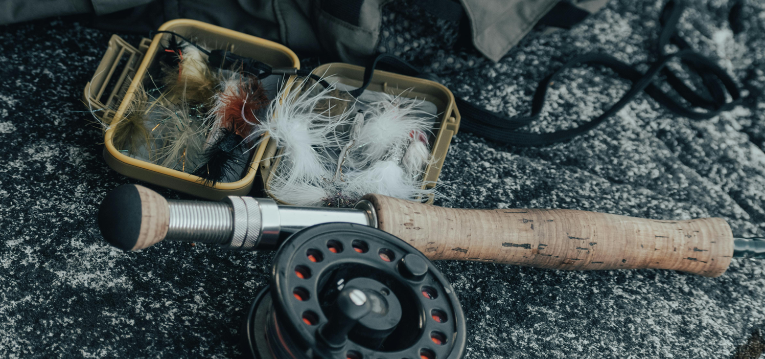 Fishing Gear