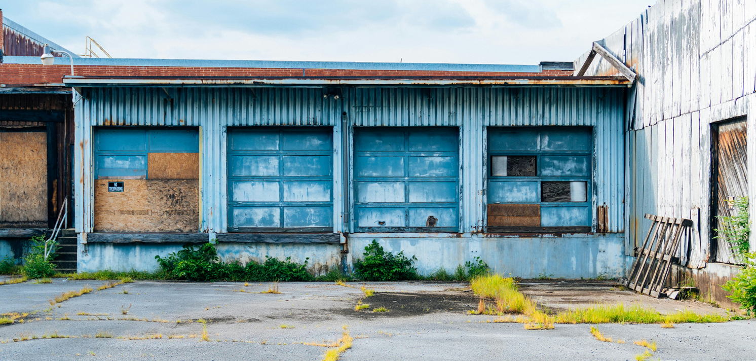 Warehouse