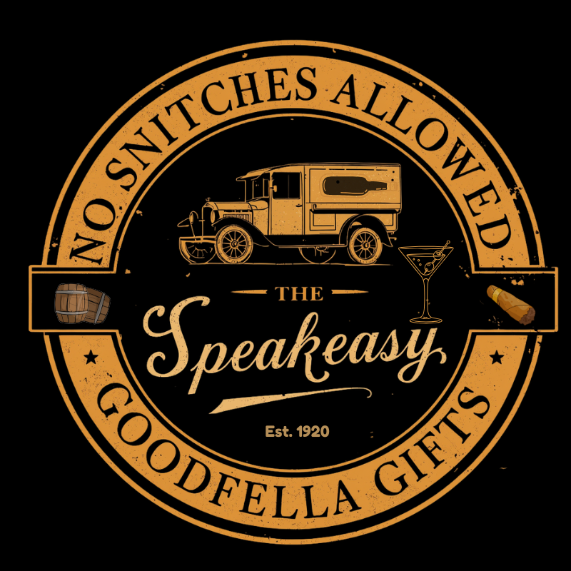 Speakeasy Logo