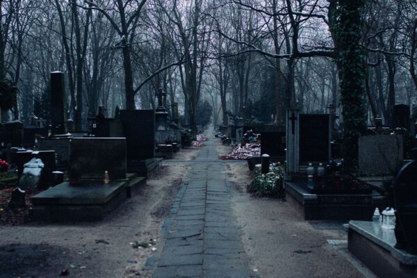 Cemetery
