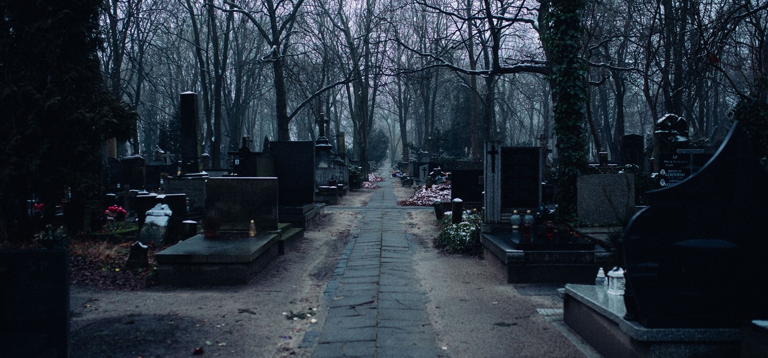 Cemetery