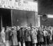 Al Capone soup line
