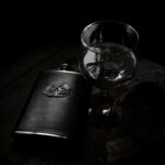 Flasks & Barware