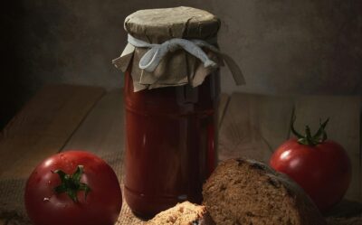 Ketchup 